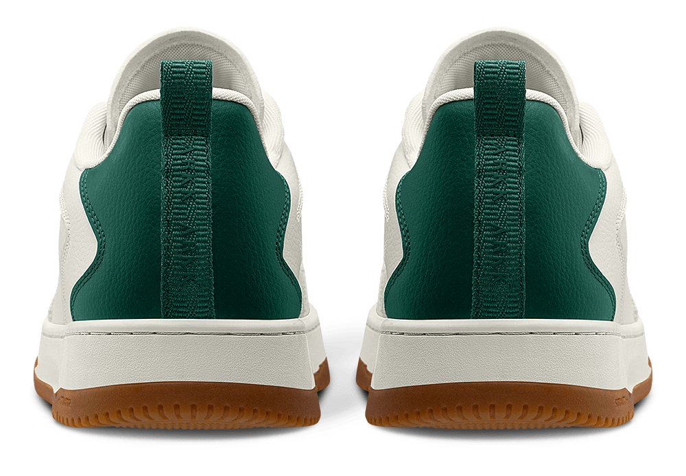 ARKK Collection Visuklass Leather Stratr65 | Marshmallow Evergreen Light Gum | Men Visuklass